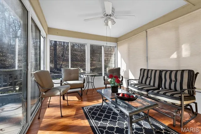 $585,000 | 401 Thunderhead Canyon Drive, Wildwood, MO 63011