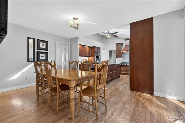 $585,000 | 401 Thunderhead Canyon Drive, Wildwood, MO 63011