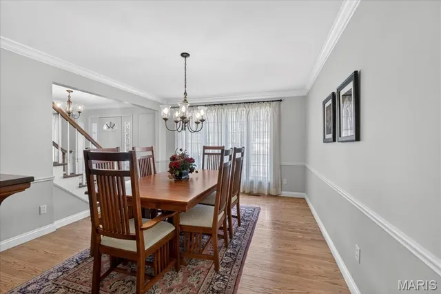 $585,000 | 401 Thunderhead Canyon Drive, Wildwood, MO 63011