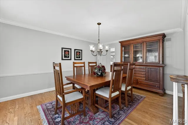 $585,000 | 401 Thunderhead Canyon Drive, Wildwood, MO 63011