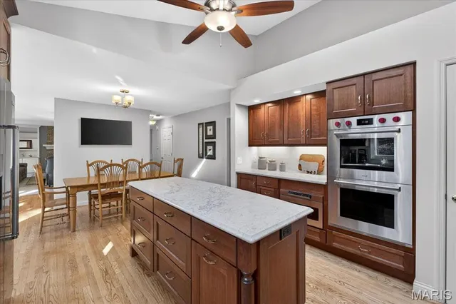 $585,000 | 401 Thunderhead Canyon Drive, Wildwood, MO 63011