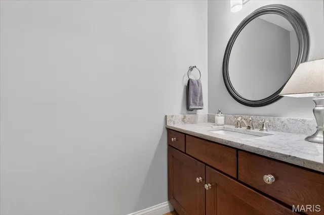 $585,000 | 401 Thunderhead Canyon Drive, Wildwood, MO 63011