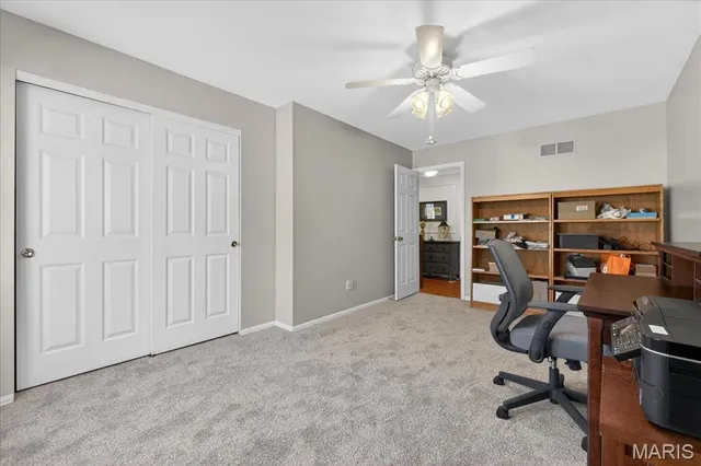 $585,000 | 401 Thunderhead Canyon Drive, Wildwood, MO 63011