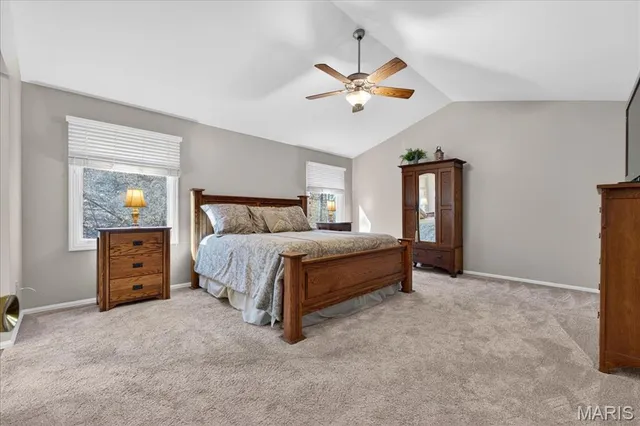 $585,000 | 401 Thunderhead Canyon Drive, Wildwood, MO 63011