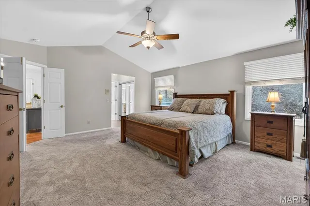 $585,000 | 401 Thunderhead Canyon Drive, Wildwood, MO 63011