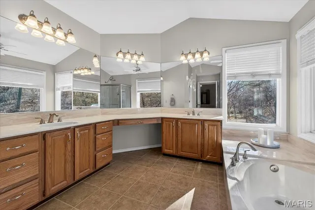 $585,000 | 401 Thunderhead Canyon Drive, Wildwood, MO 63011