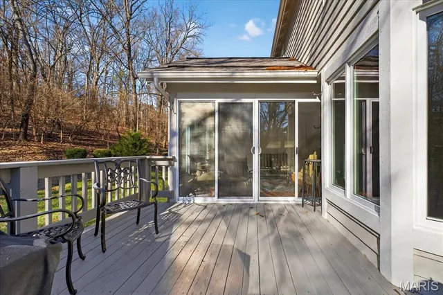 $585,000 | 401 Thunderhead Canyon Drive, Wildwood, MO 63011