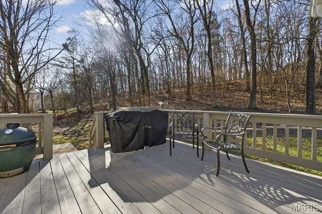 $585,000 | 401 Thunderhead Canyon Drive, Wildwood, MO 63011