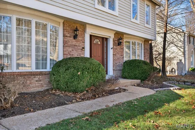 $585,000 | 401 Thunderhead Canyon Drive, Wildwood, MO 63011