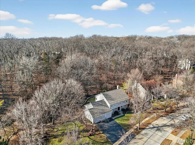 $585,000 | 401 Thunderhead Canyon Drive, Wildwood, MO 63011