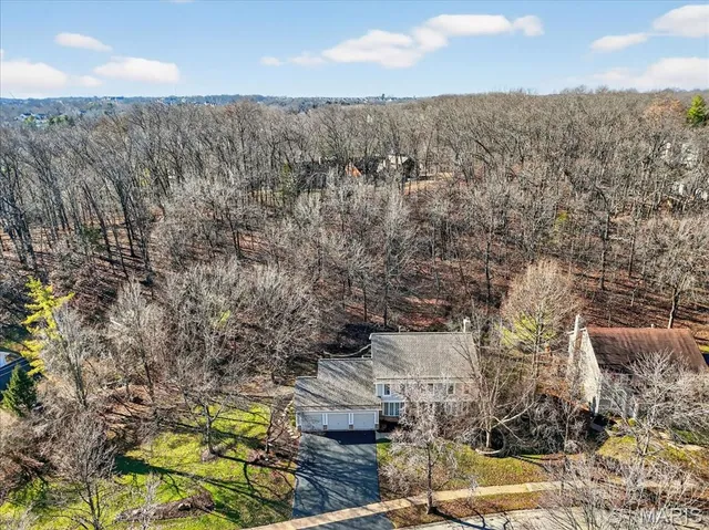 $585,000 | 401 Thunderhead Canyon Drive, Wildwood, MO 63011