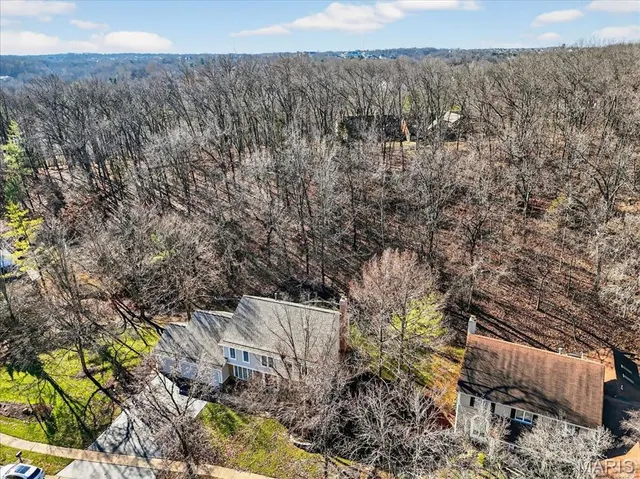 $585,000 | 401 Thunderhead Canyon Drive, Wildwood, MO 63011