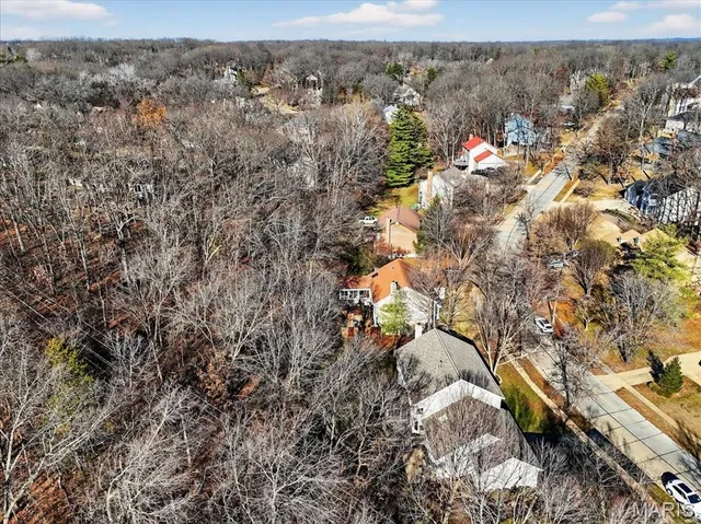 $585,000 | 401 Thunderhead Canyon Drive, Wildwood, MO 63011