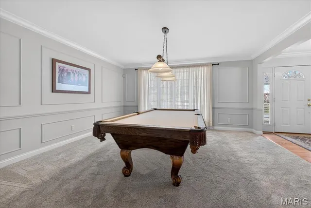 $585,000 | 401 Thunderhead Canyon Drive, Wildwood, MO 63011