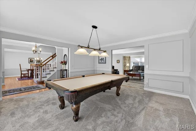 $585,000 | 401 Thunderhead Canyon Drive, Wildwood, MO 63011