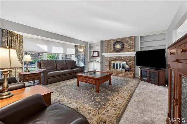 $585,000 | 401 Thunderhead Canyon Drive, Wildwood, MO 63011