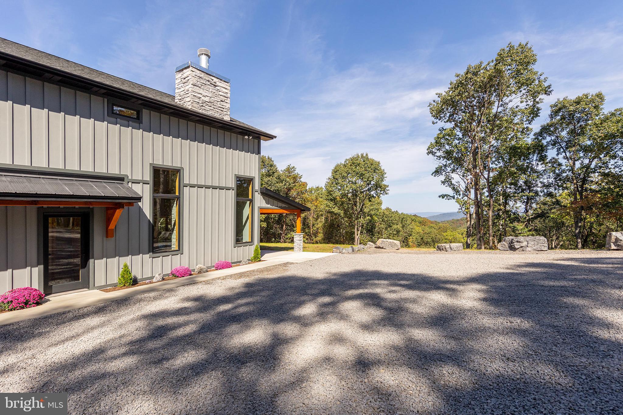 102 Bluffs Ridge Road Fort Ashby, WV 26719 - Photo 7 of 115 Gallery Image 7