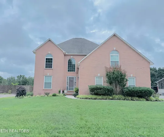 $549,900 | 5628 Summitridge Lane, Knoxville, TN 37921