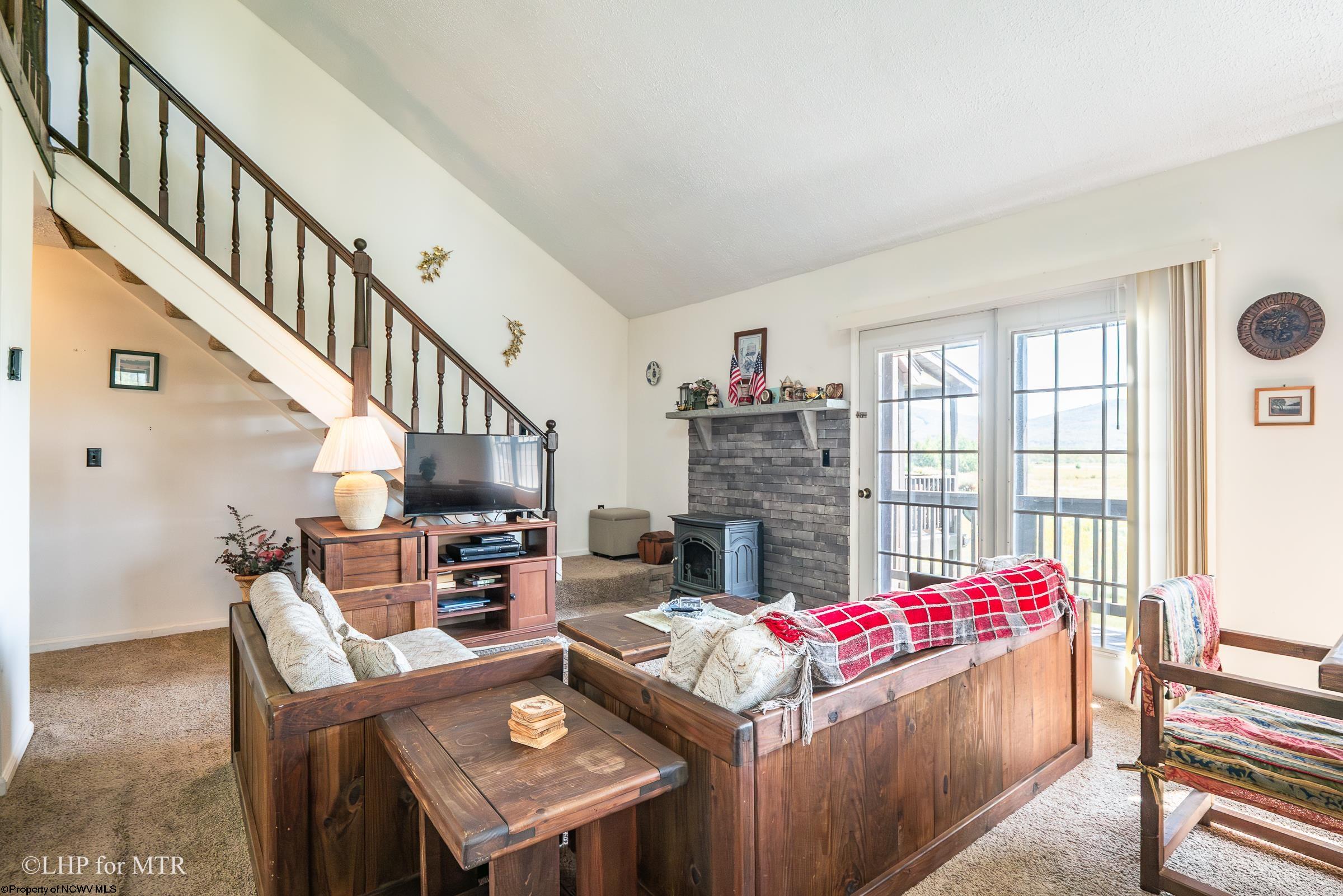 164 Talheim Road Davis, WV 26260 - Photo 8 of 44 Gallery Image 8