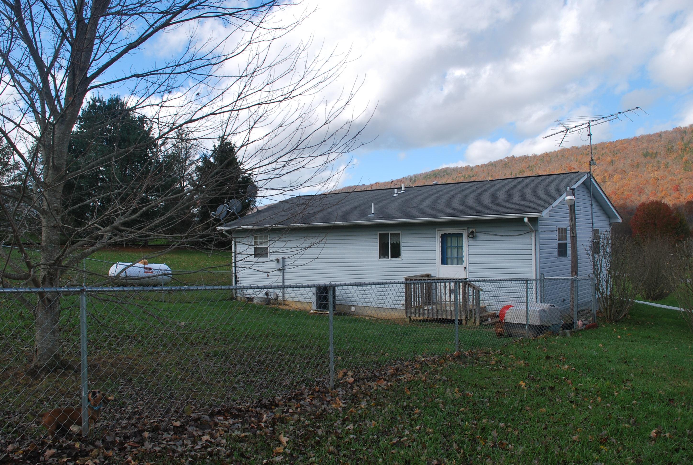 385 Zenith Road Gap Mills, WV 24941 - Photo 35 of 36 Gallery Image 35