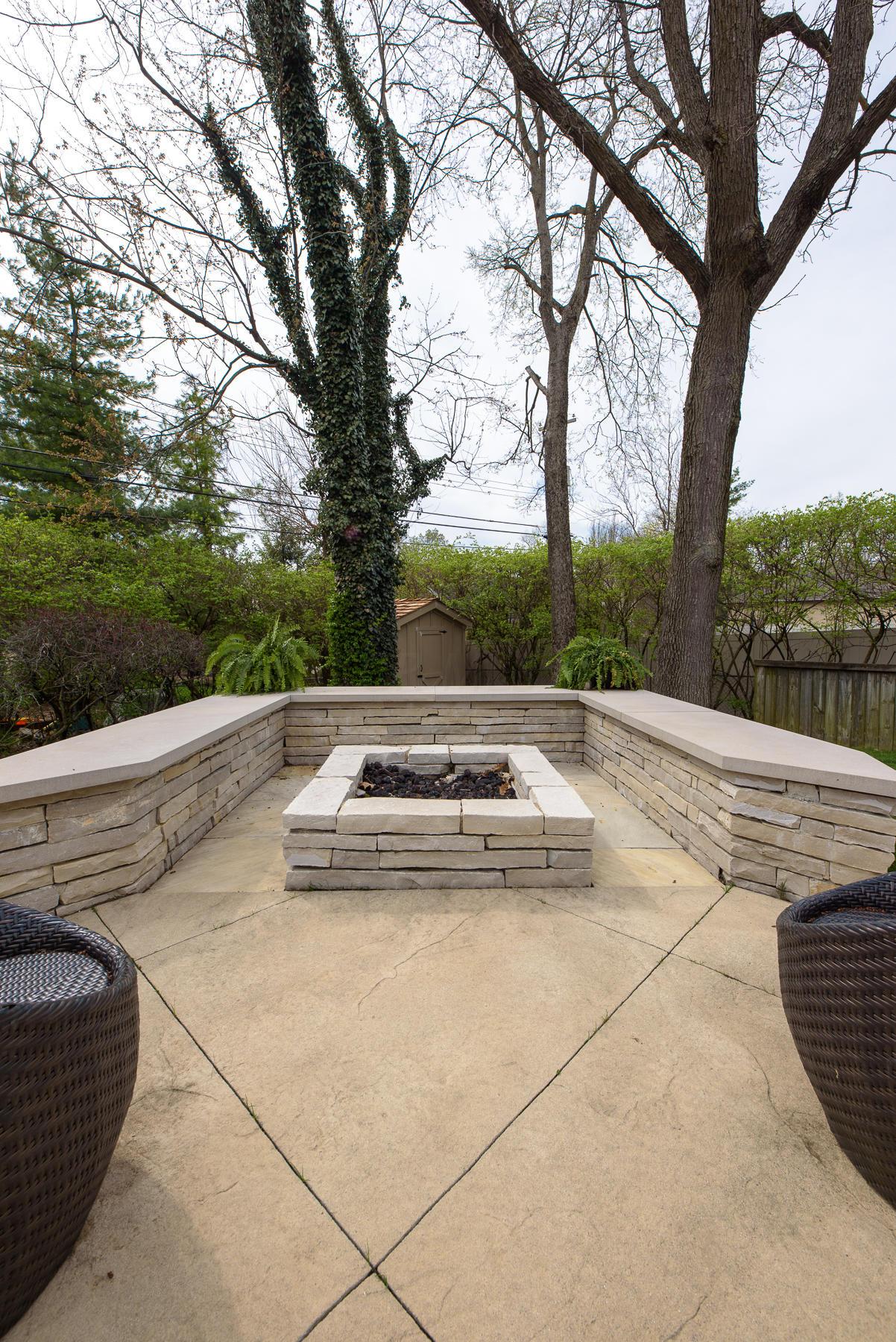 2245 Tremont Road Columbus, OH 43221 - Photo 22 of 24