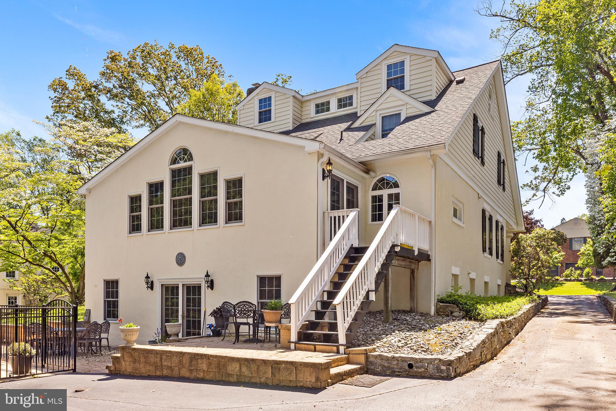 401 North Rolling Road Springfield, PA 19064 - Photo 66 of 79
