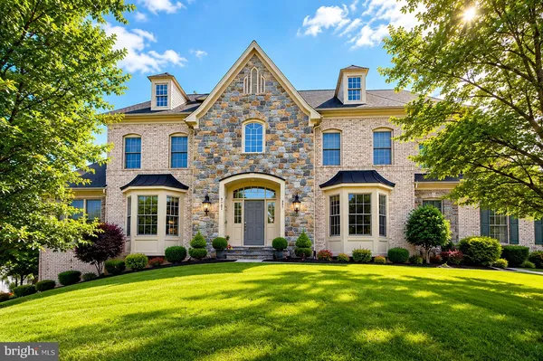 $1,859,000 | 9503 Peniwill Drive, Lorton, VA 22079