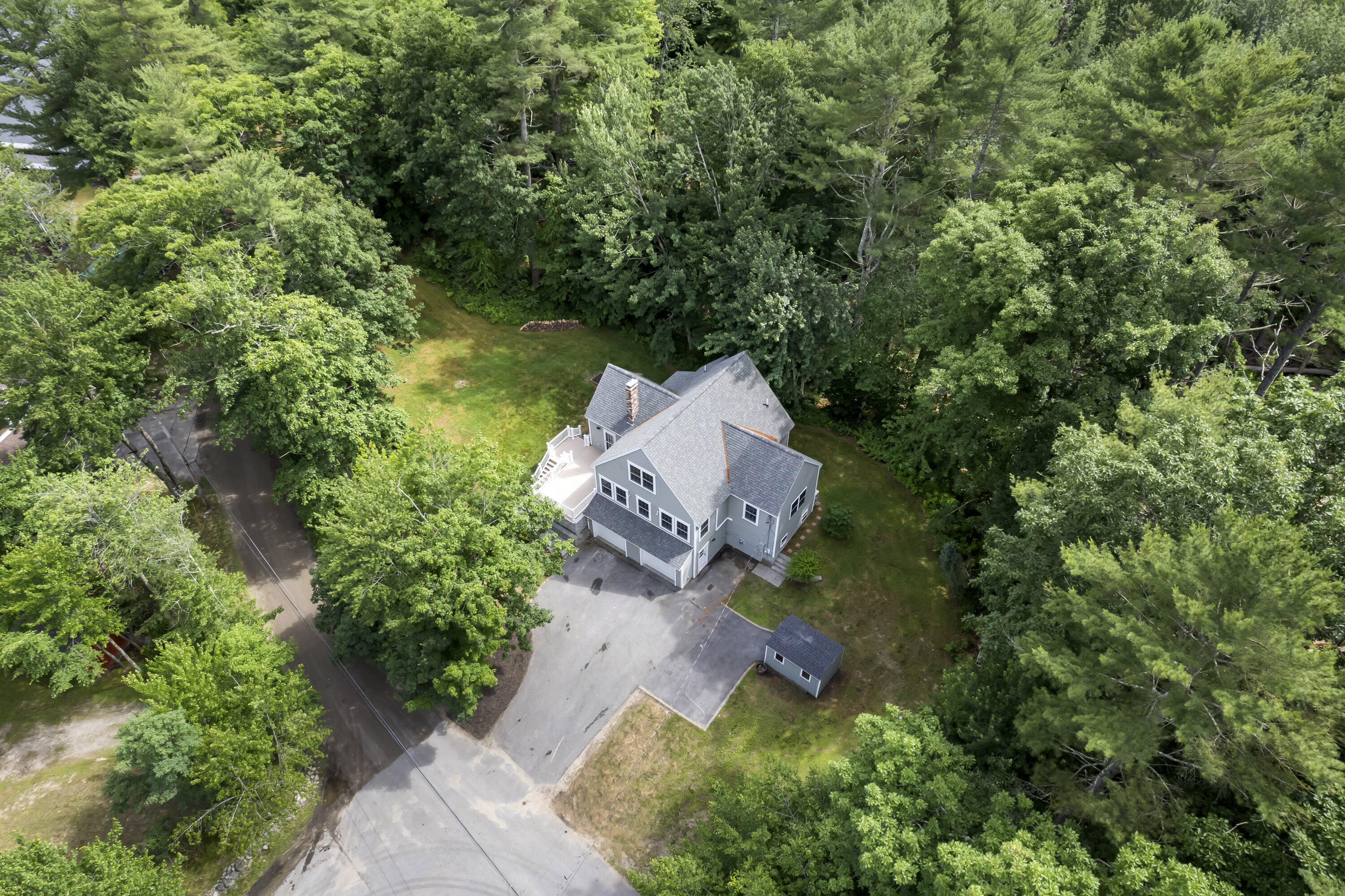 25 Clairmont Road Windham, ME 04062 - Photo 11 of 73 25 Clairmont Rd_116