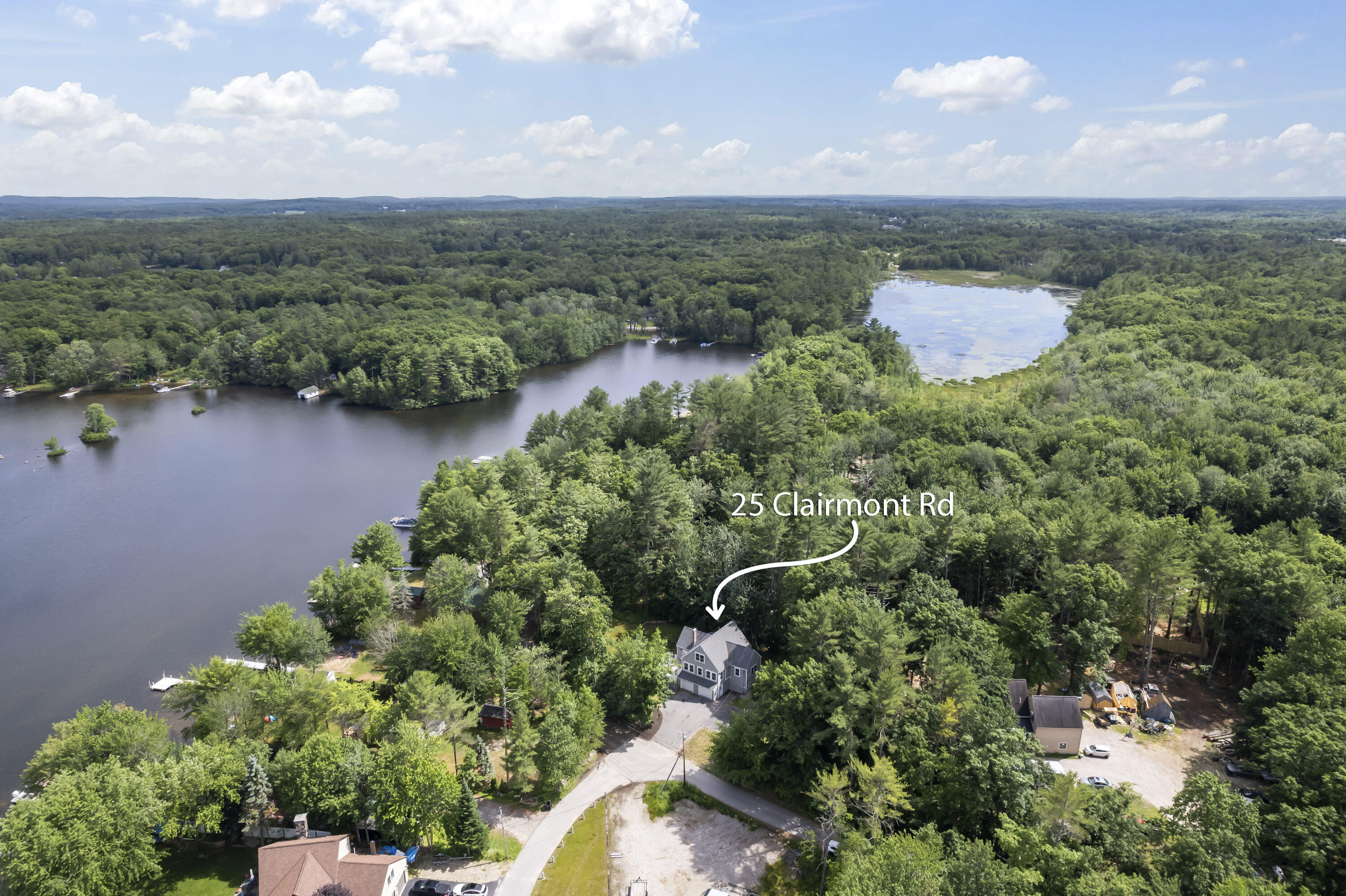 25 Clairmont Road Windham, ME 04062 - Photo 12 of 73 25 Clairmont Rd_117