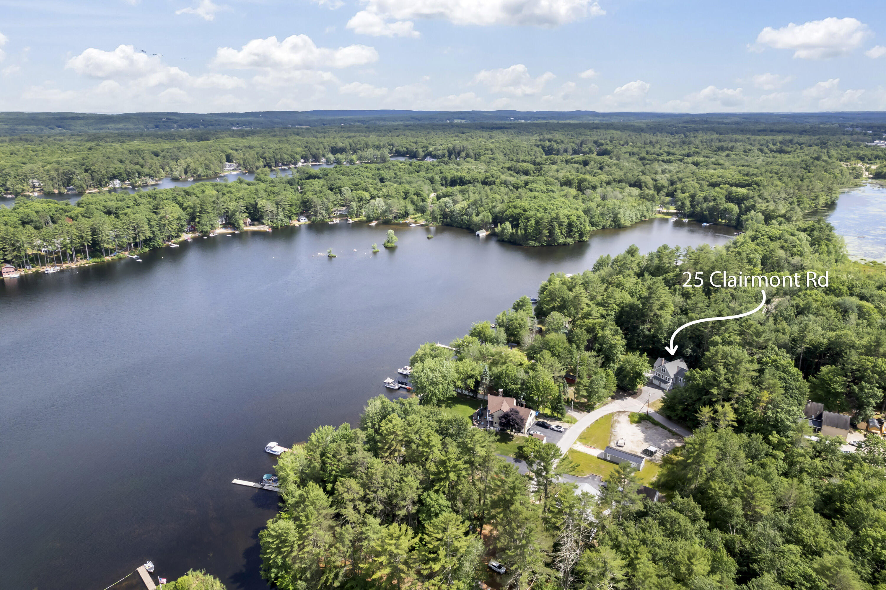 25 Clairmont Road Windham, ME 04062 - Photo 13 of 73 25 Clairmont Rd_118