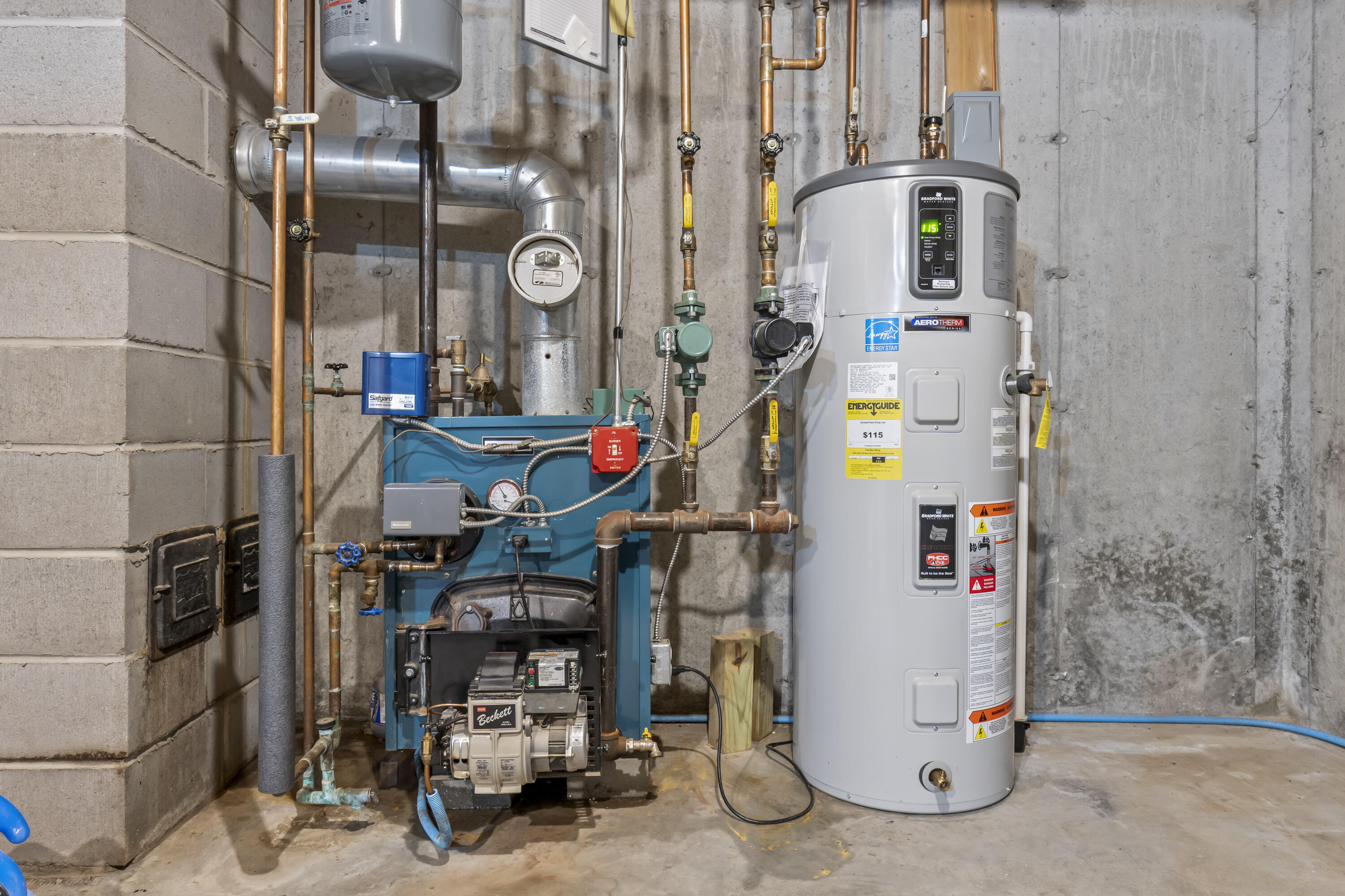 25 Clairmont Road Windham, ME 04062 - Photo 58 of 73 25 Clairmont Rd_160