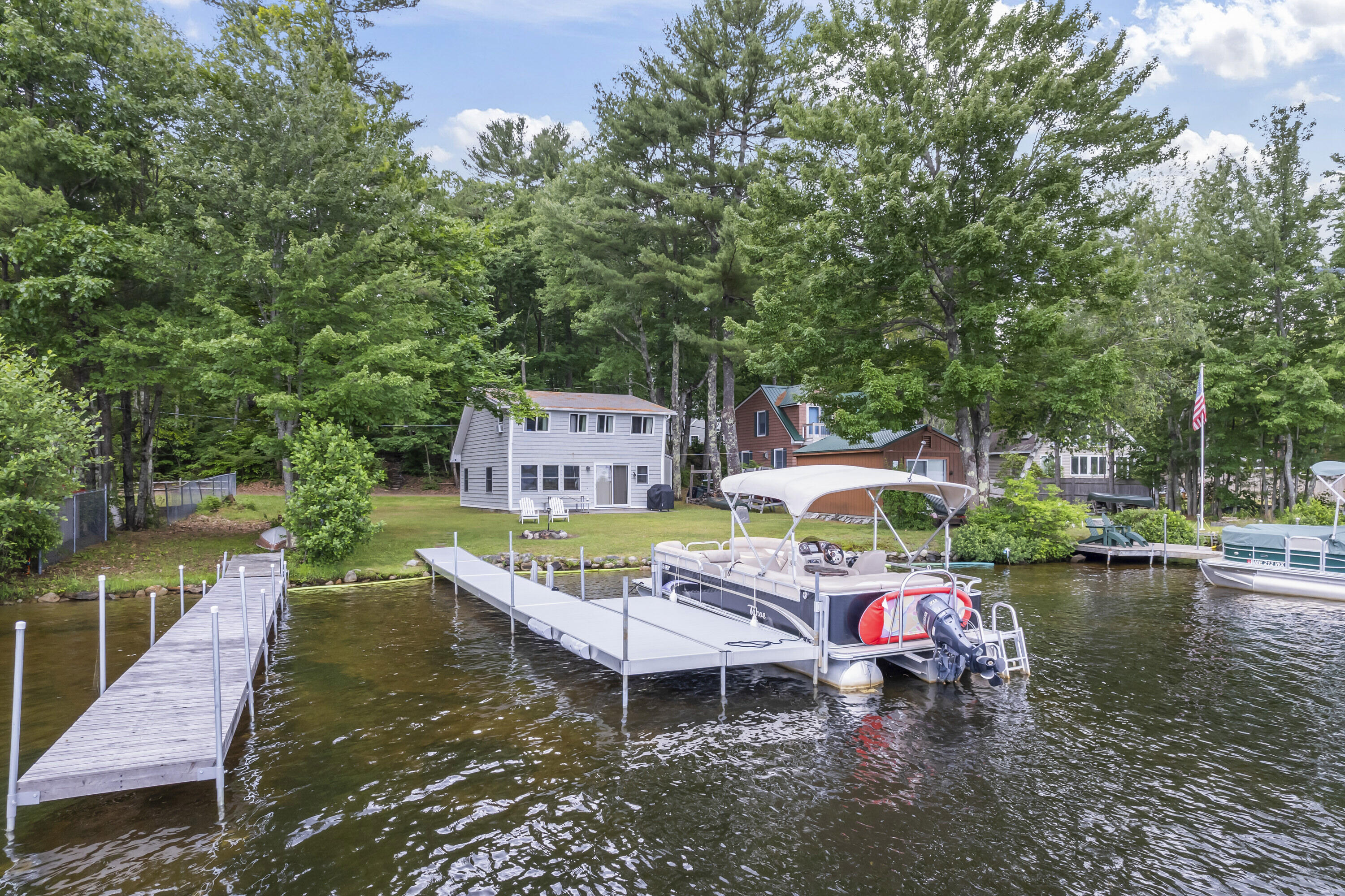 25 Clairmont Road Windham, ME 04062 - Photo 63 of 73 25 Clairmont Rd_165