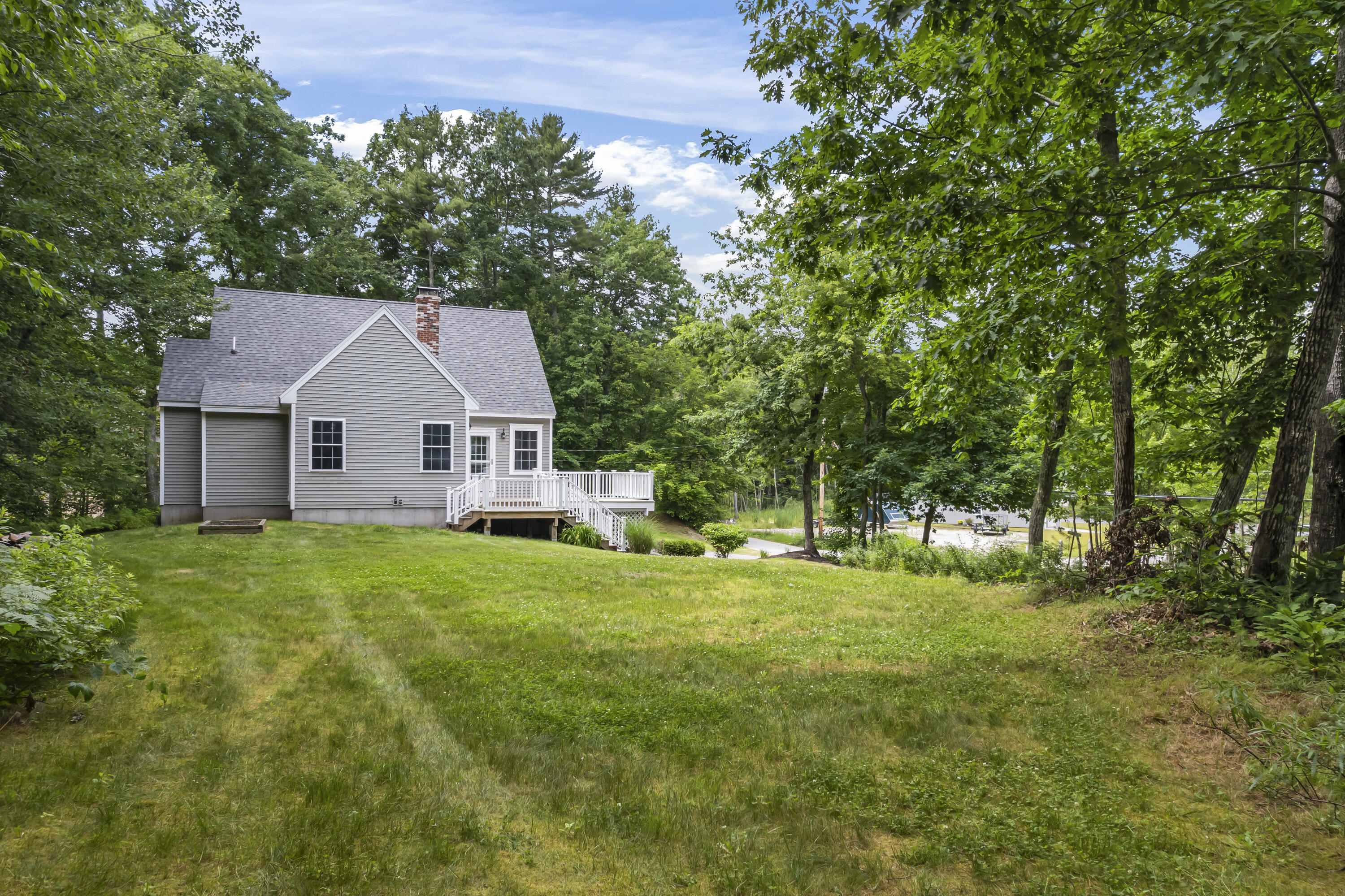 25 Clairmont Road Windham, ME 04062 - Photo 67 of 73 25 Clairmont Rd_111