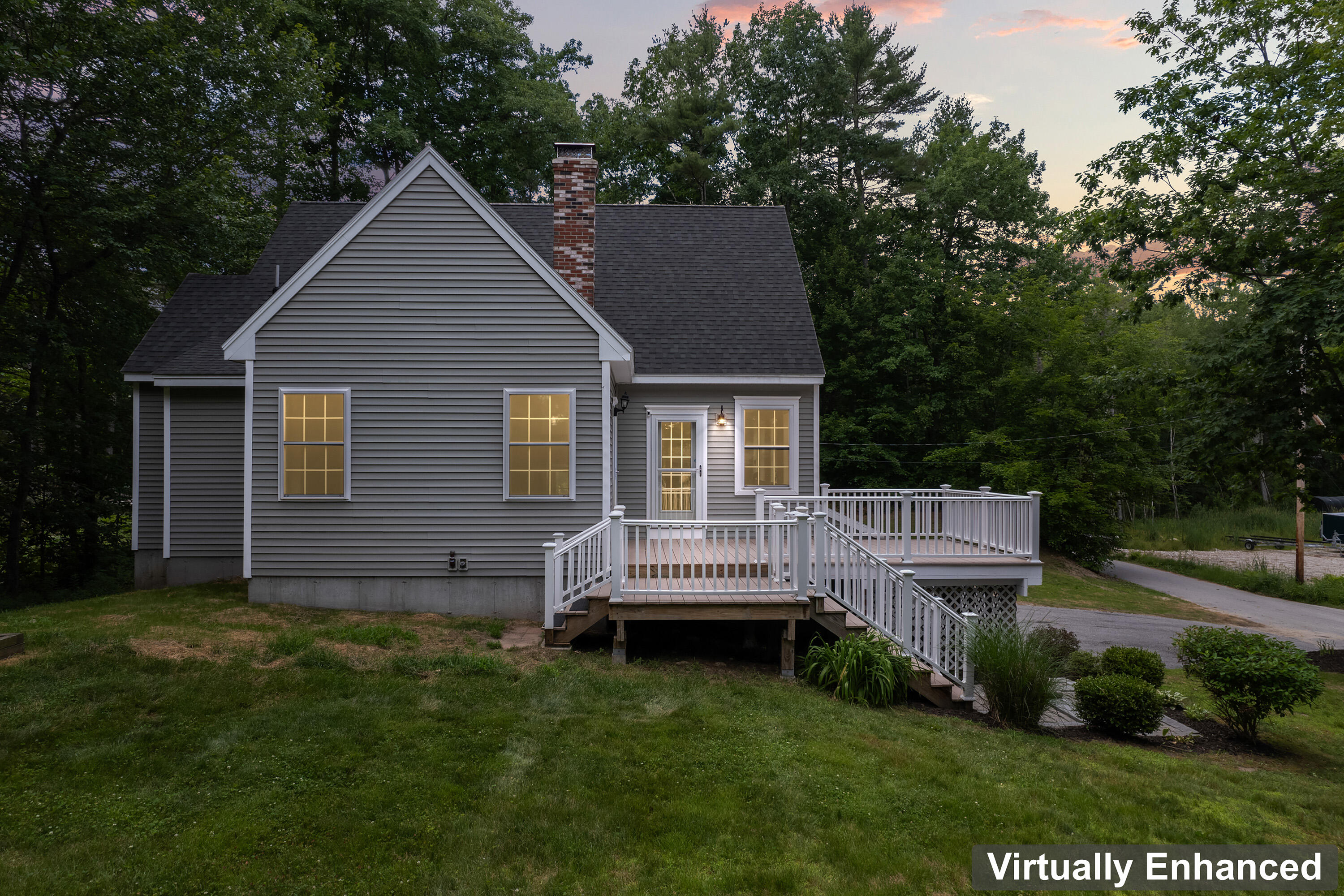 25 Clairmont Road Windham, ME 04062 - Photo 69 of 73 25 Clairmont Rd_109