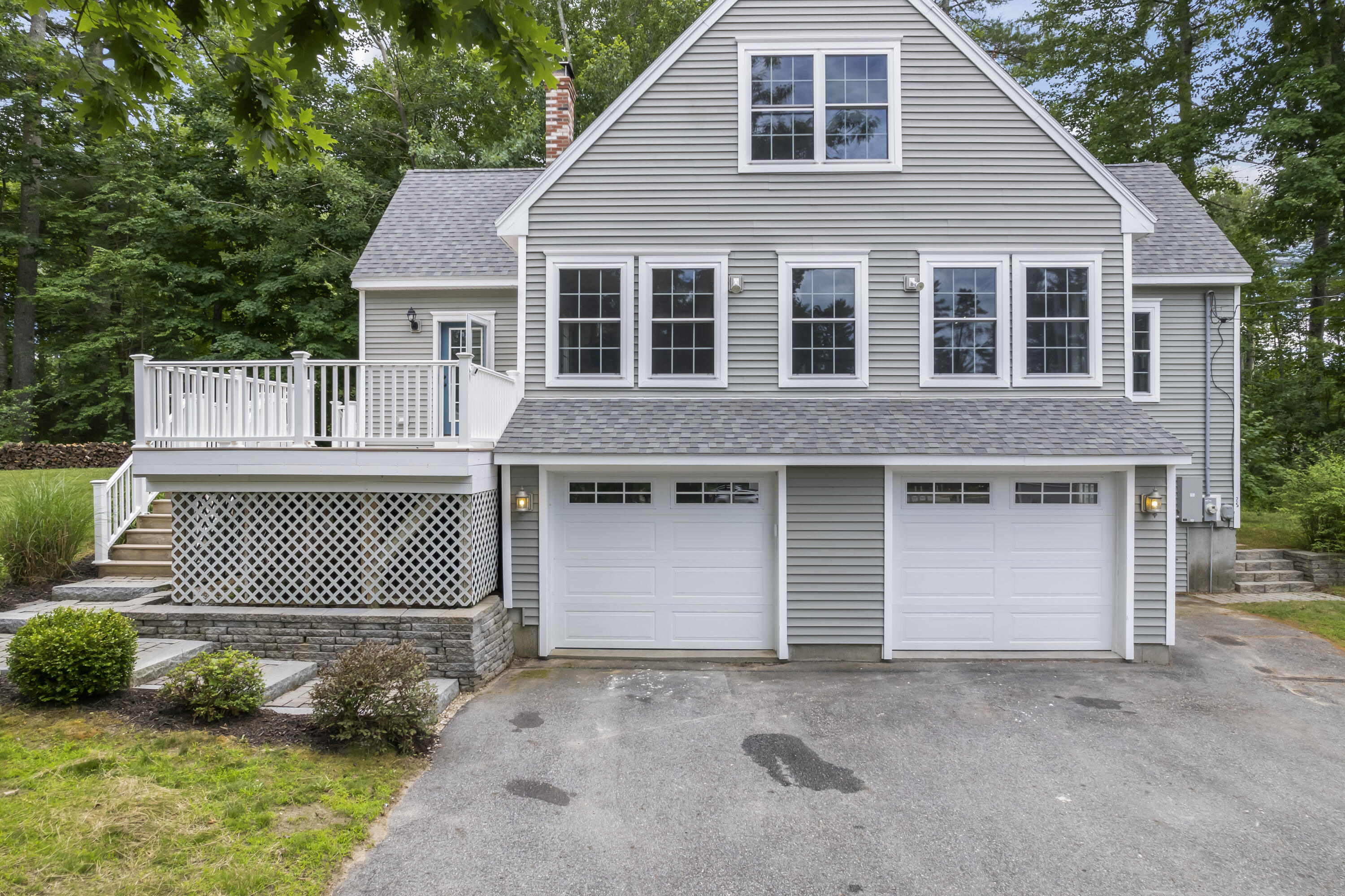 25 Clairmont Road Windham, ME 04062 - Photo 70 of 73 25 Clairmont Rd_103