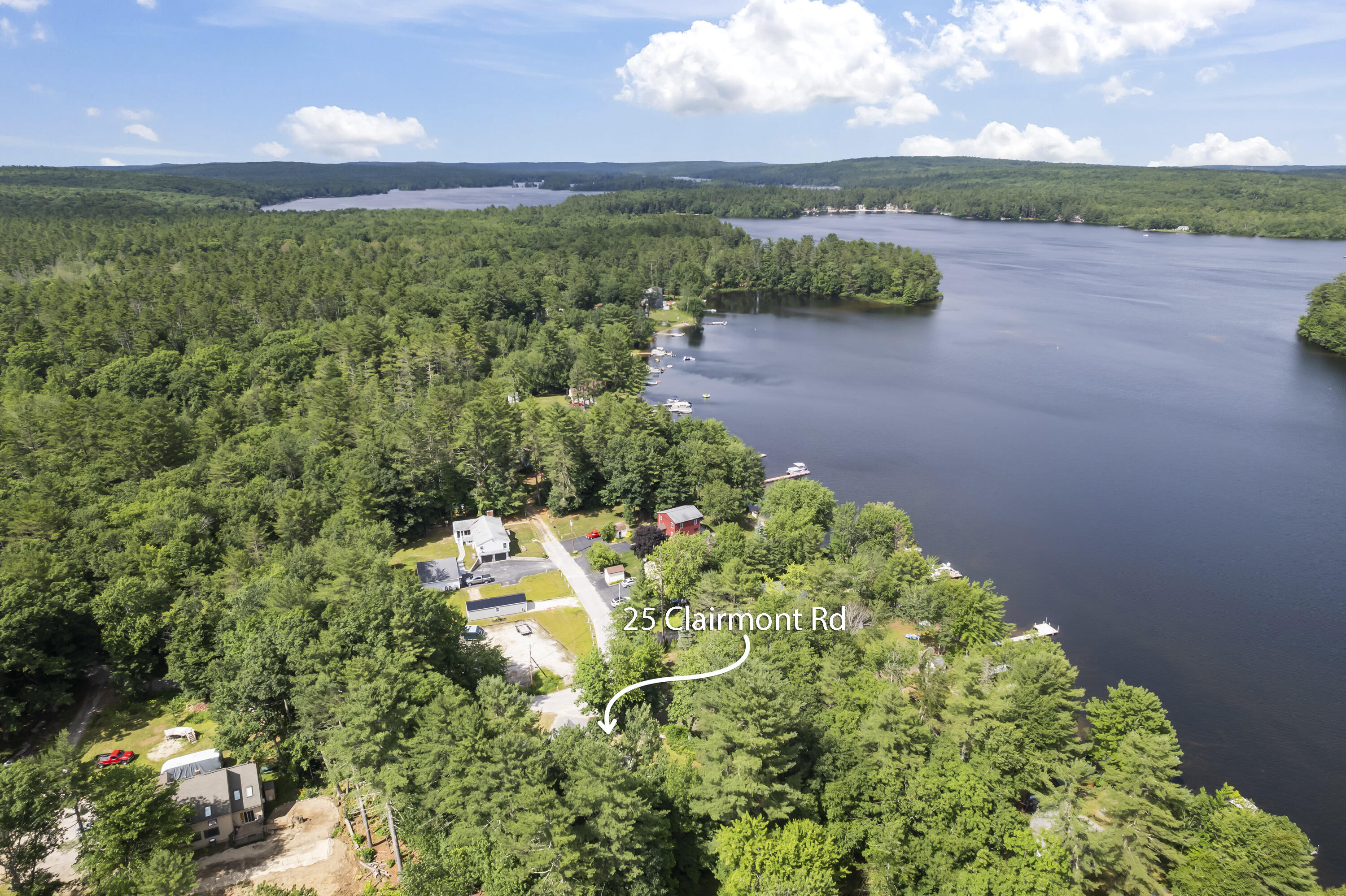 25 Clairmont Road Windham, ME 04062 - Photo 7 of 73 25 Clairmont Rd_119