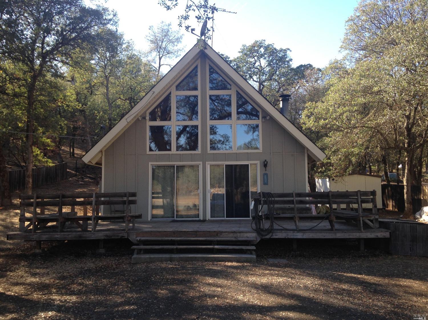 20329 Powder Horn Road Hidden Valley Lake, CA 95467 - Photo 1 of 1 Gallery Image 1