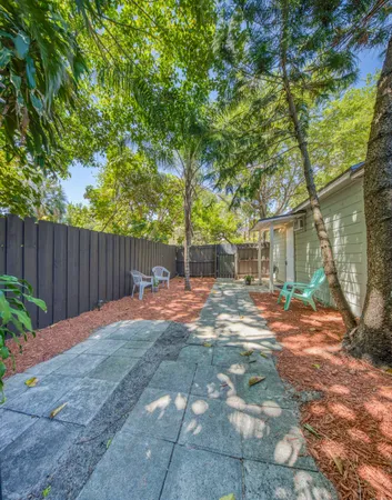$1,680 | 519 South M Street, Unit 2 BACK, Lake Worth Beach, FL 33460
