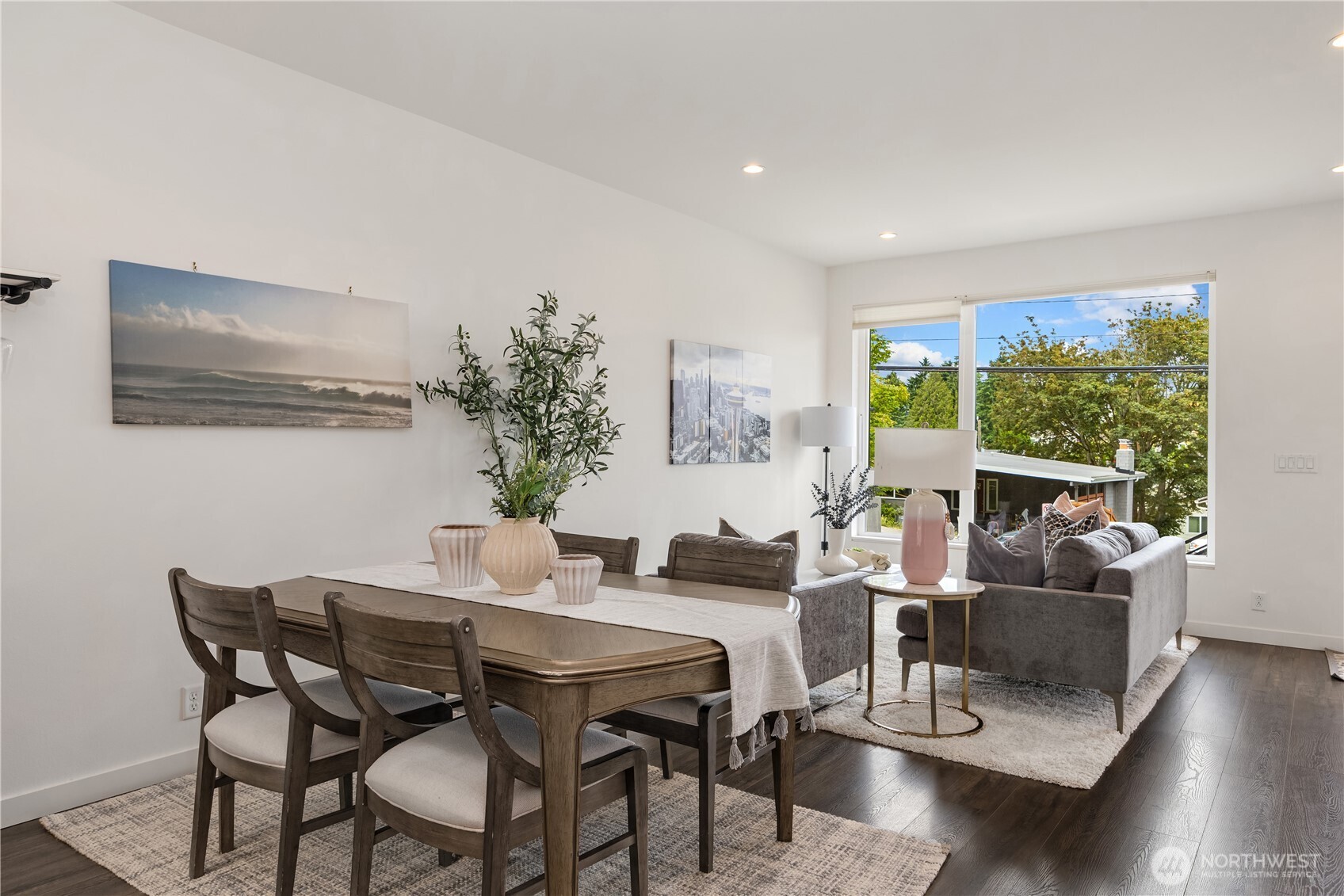 3901 South Cloverdale Street, Unit E Seattle, WA 98118 - Photo 12 of 29