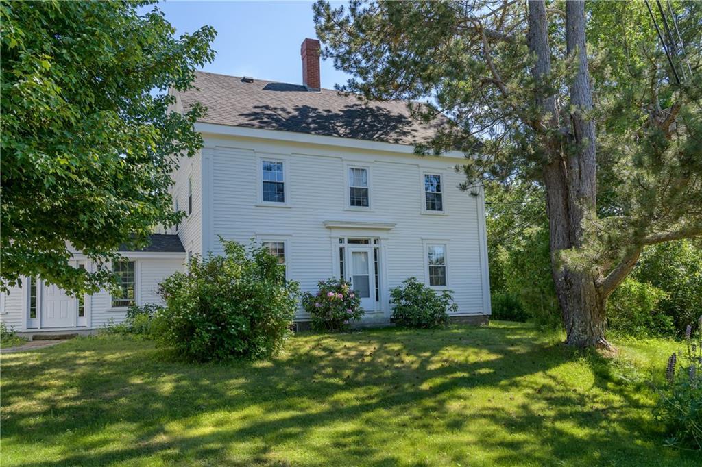 765 Middle Road Woolwich, ME 04579 - Photo 2 of 35 Photo