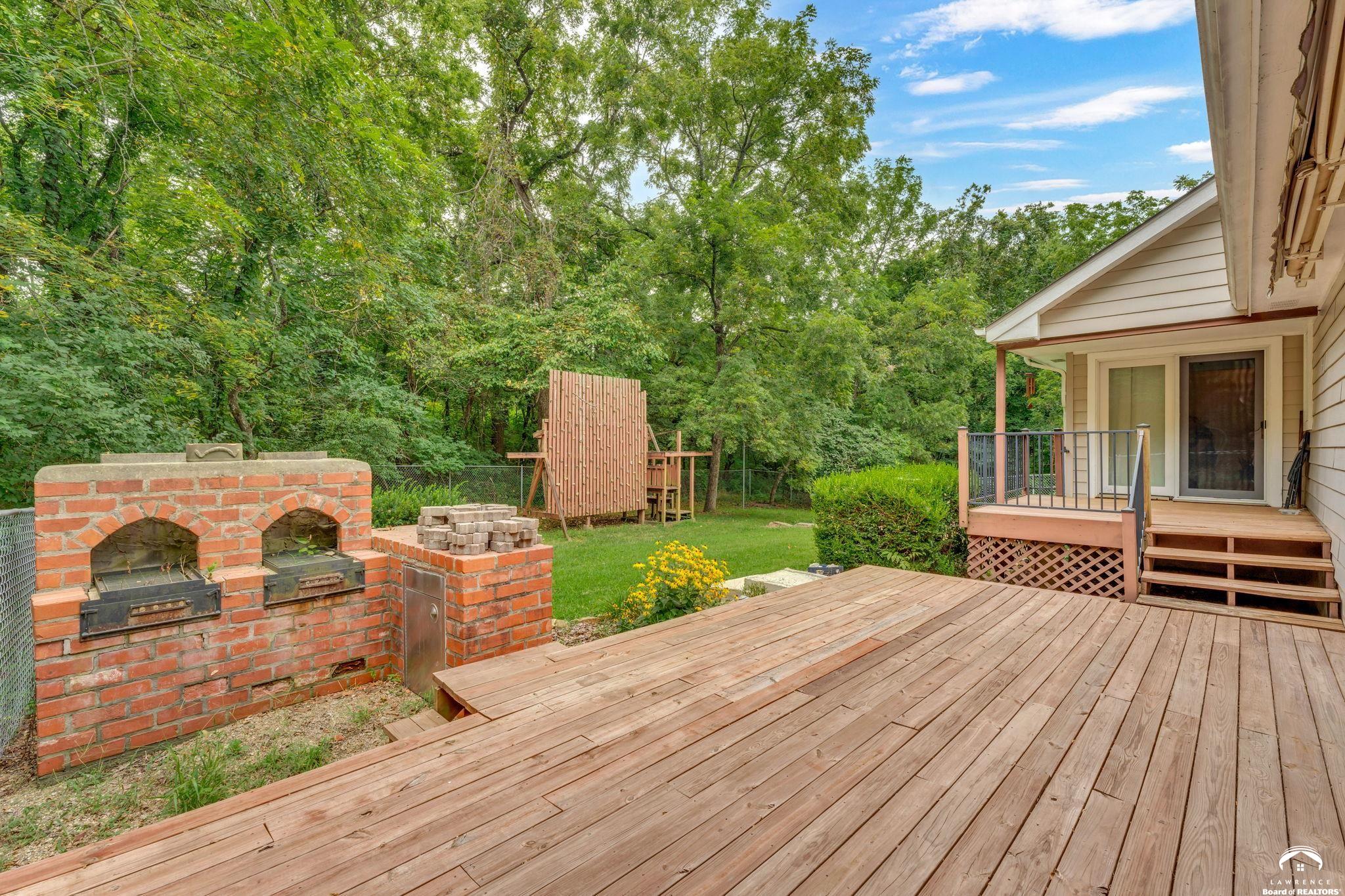 681 North 1495th Road Lawrence, KS 66049 - Photo 49 of 65 Gallery Image 49