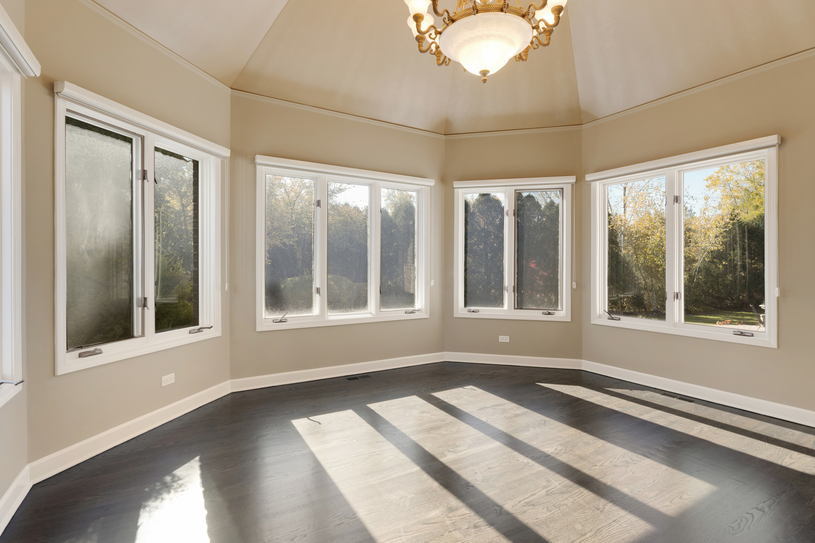 4469 Kettering Drive Long Grove, IL 60047 - Photo 12 of 45 a view of a window in a room