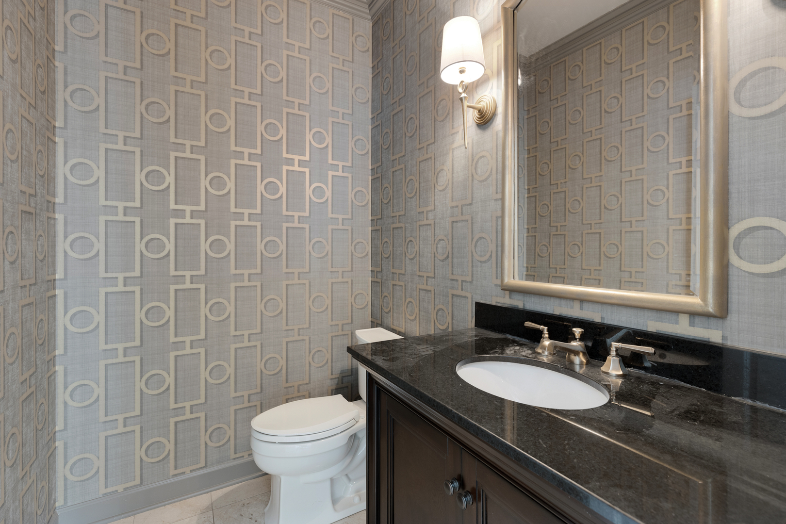 4469 Kettering Drive Long Grove, IL 60047 - Photo 15 of 45 a bathroom with a sink and a toilet