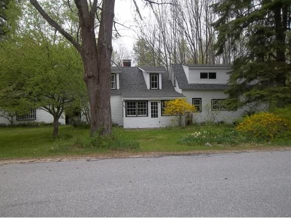 487 Flanders Road Henniker, NH 03242 - Photo 1 of 1
