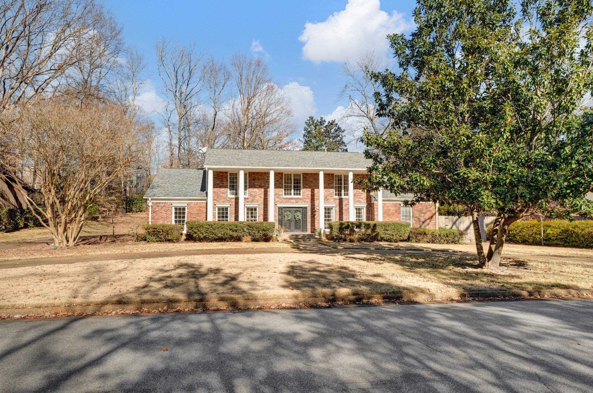 5866 Haymarket Road Memphis, TN 38120 - Photo 1 of 40 Gallery Image 1