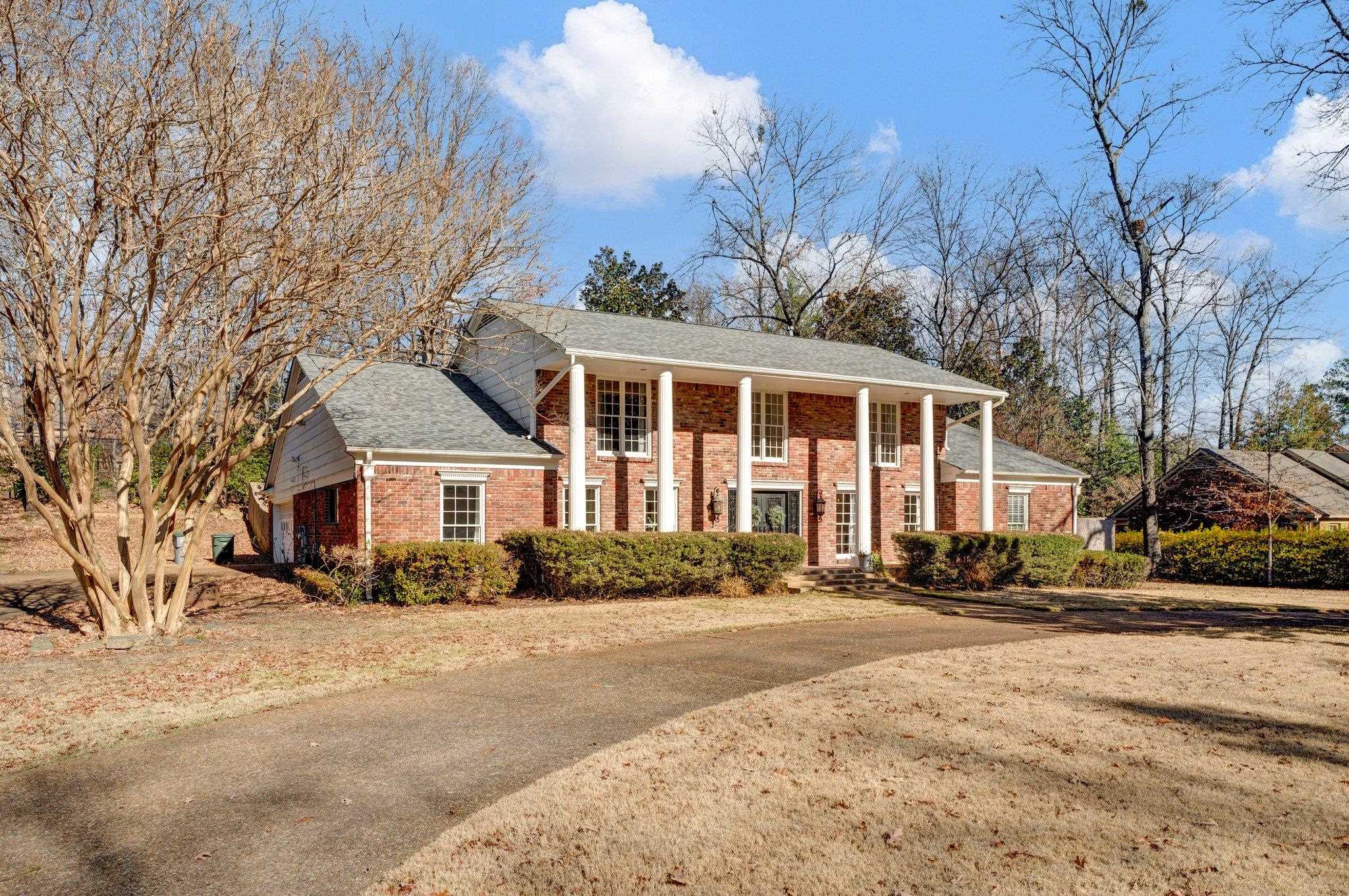 5866 Haymarket Road Memphis, TN 38120 - Photo 3 of 40 Gallery Image 3