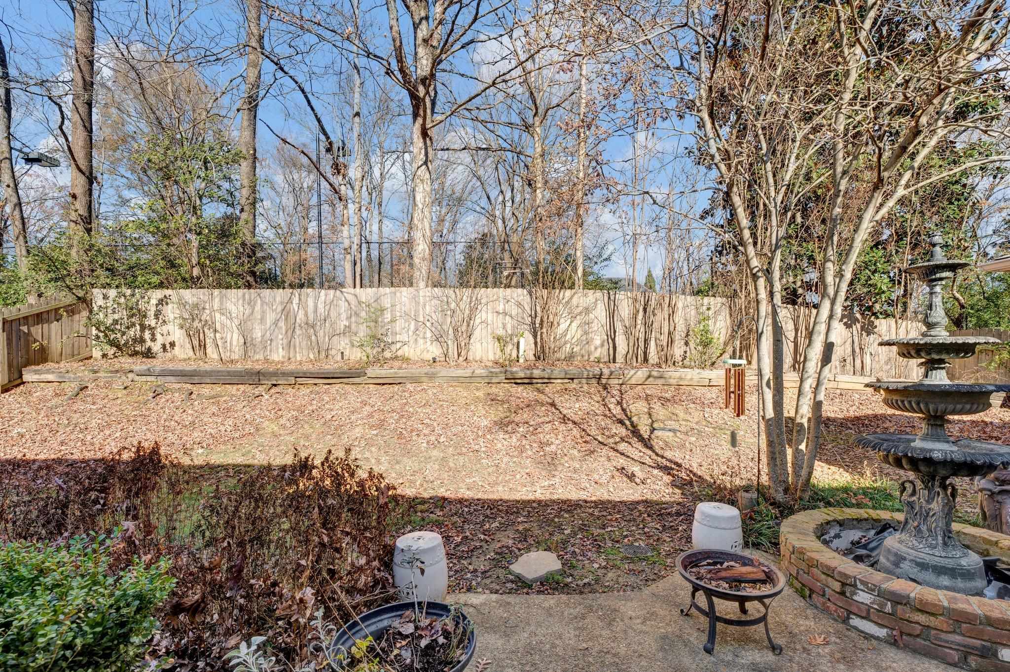 5866 Haymarket Road Memphis, TN 38120 - Photo 38 of 40 Gallery Image 38