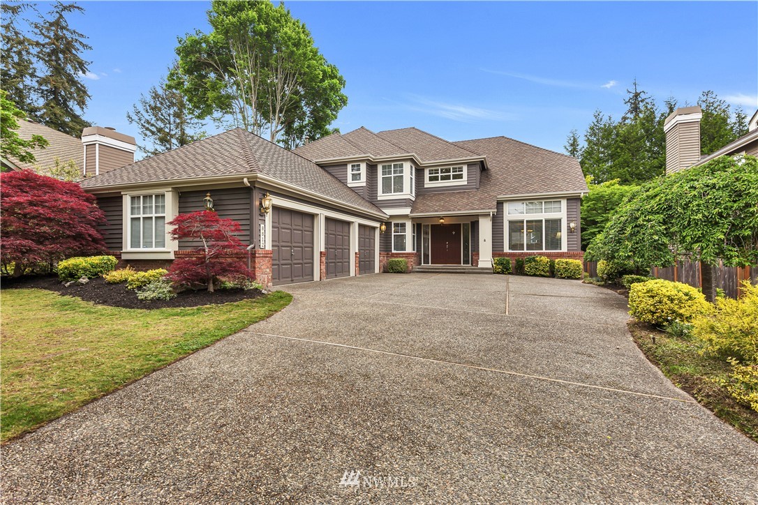 8812 Northeast 198th Street Bothell, WA 98011 - Photo 1 of 31 Gallery Image 1