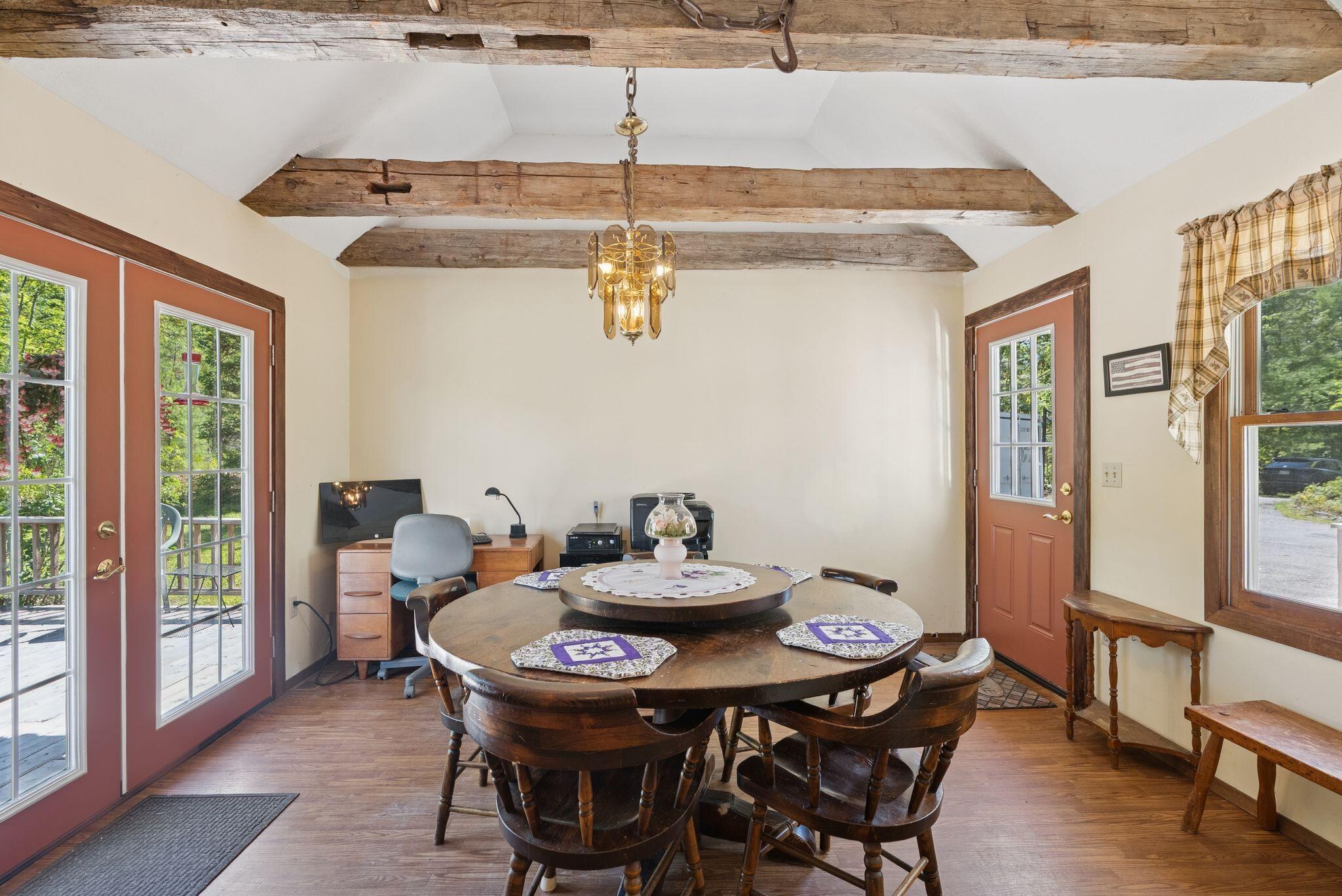 691 Wakefield Road West Newfield, ME 04095 - Photo 9 of 45 54_DSC00137