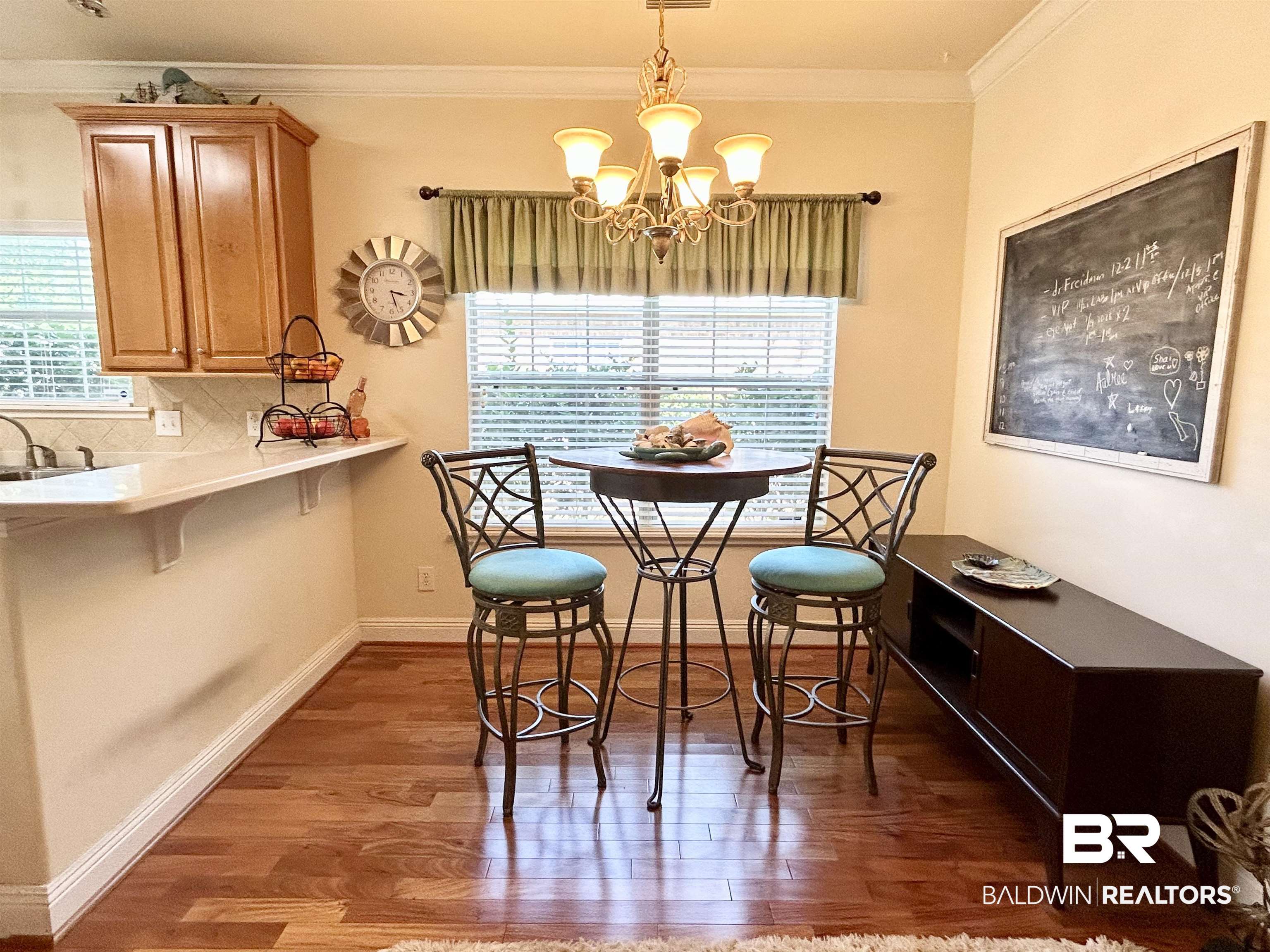 177 Mark Twain Loop Foley, AL 36535 - Photo 13 of 47 Dining Area